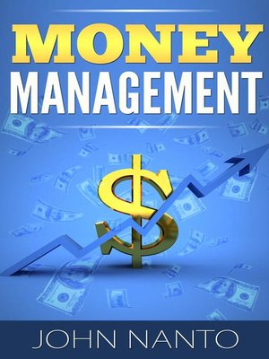 cover image of Money Management